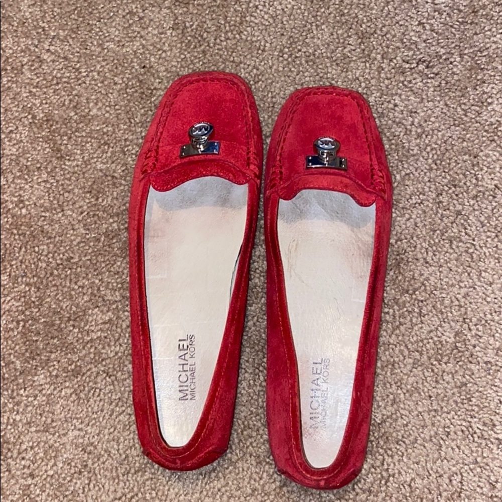 COPY - Michael Kors Loafers